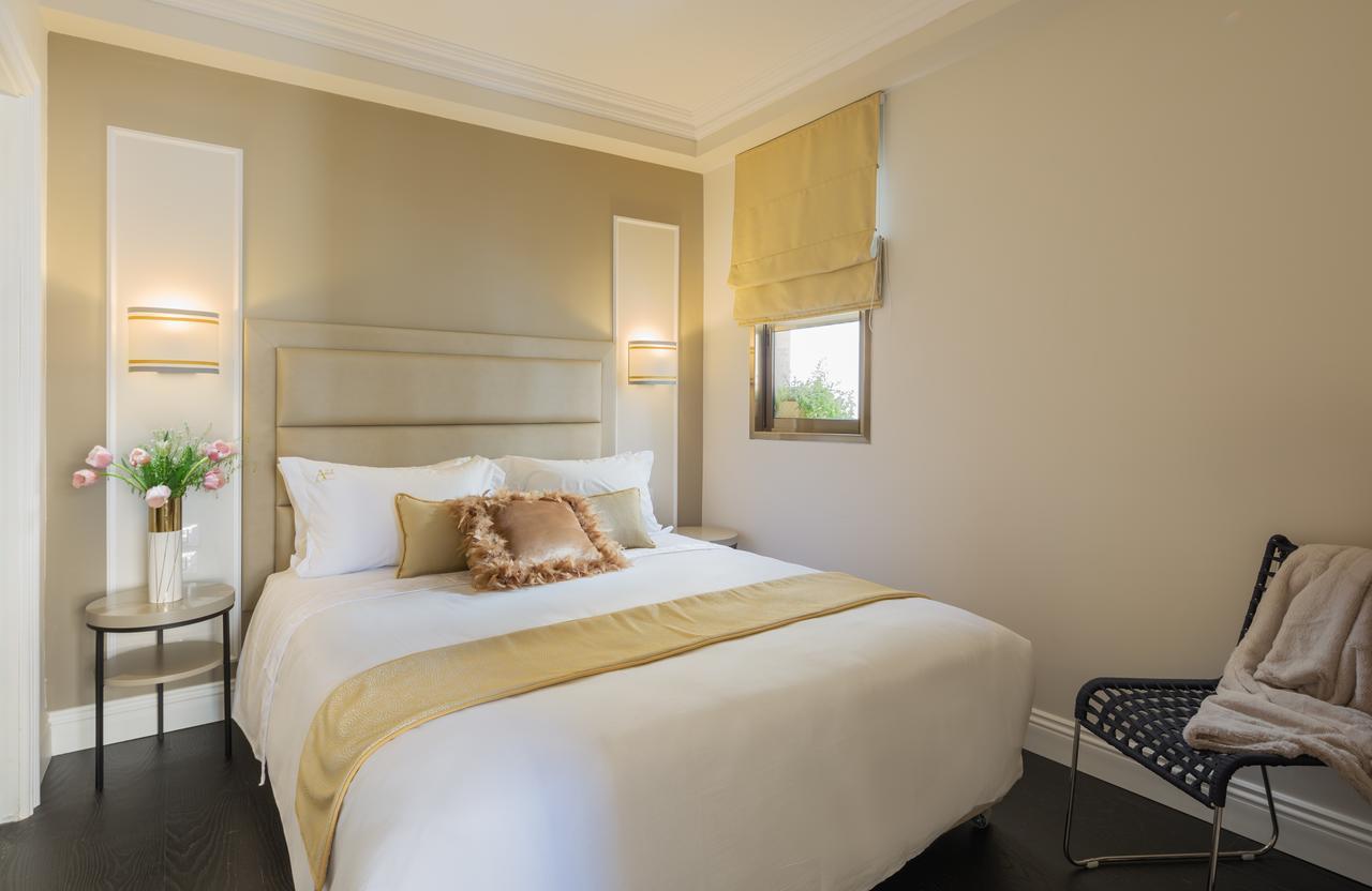 A23 Boutique 3* Tel Aviv