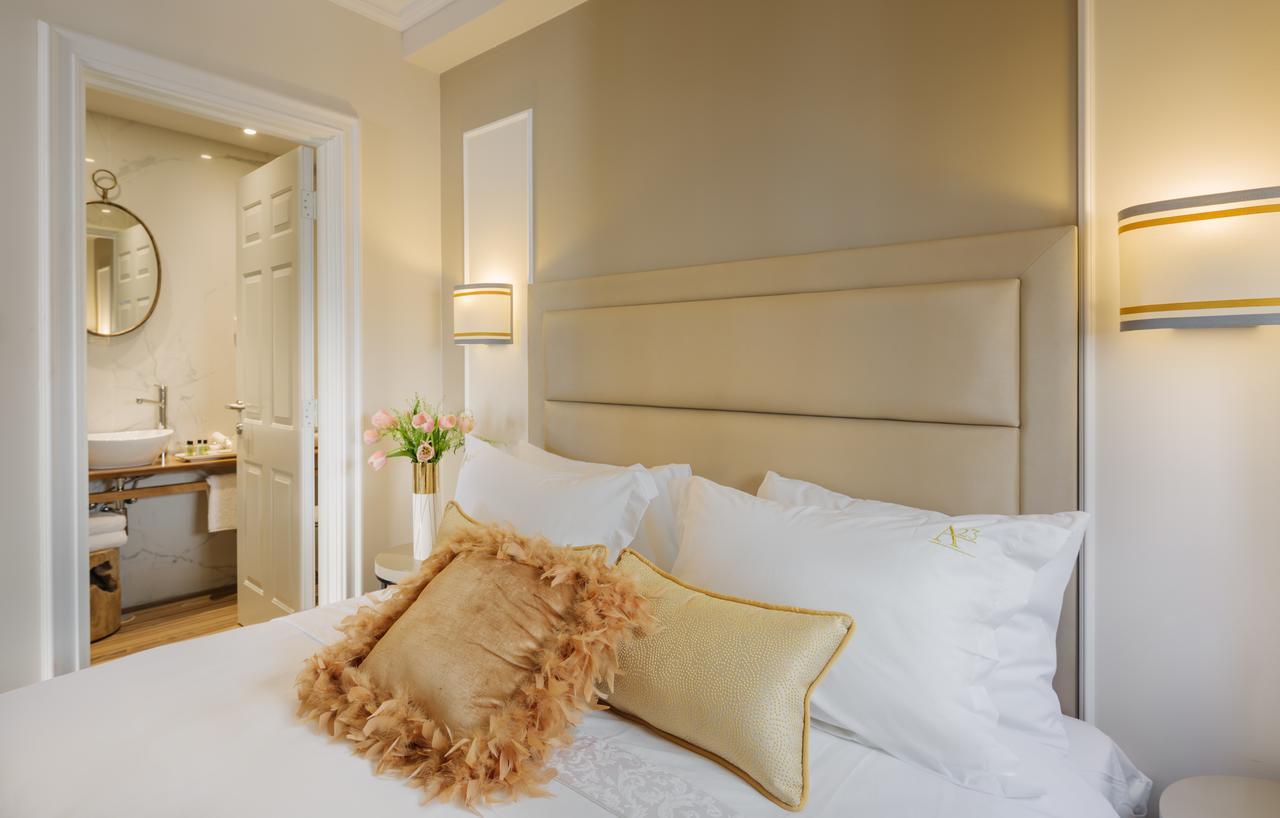 A23 Boutique 3* Tel Aviv