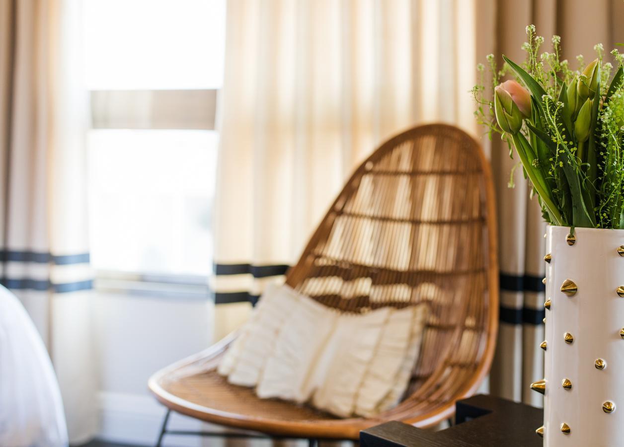 A23 Boutique 3* Tel Aviv