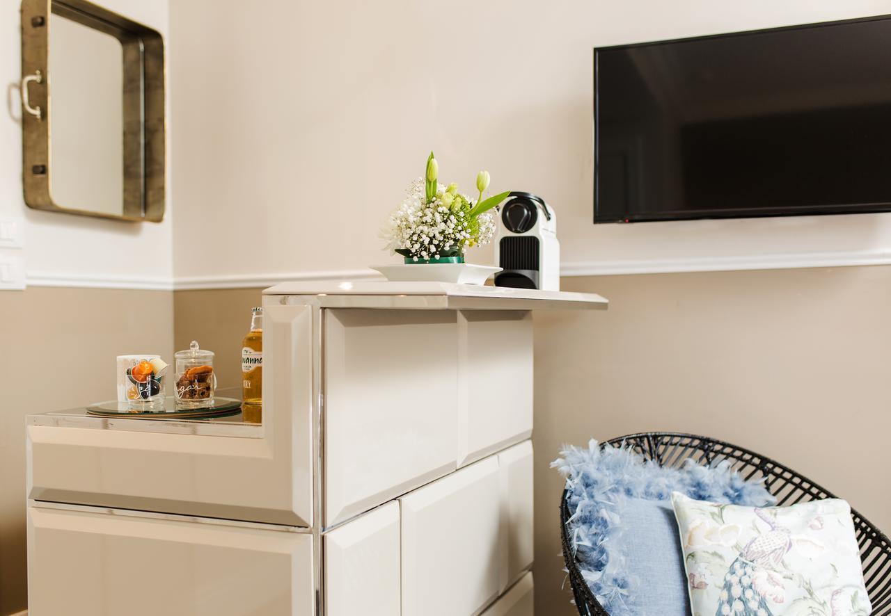 A23 Boutique 3* Tel Aviv