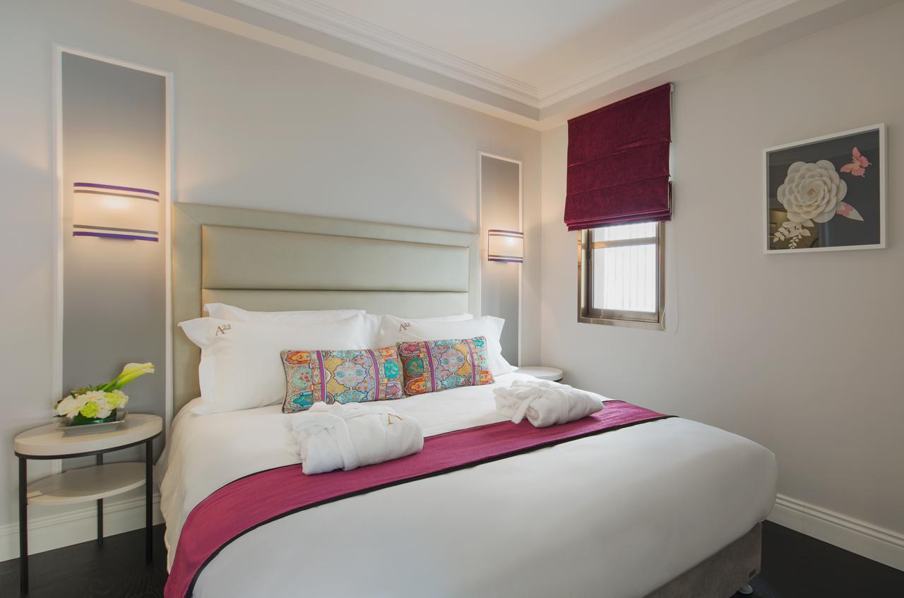 Hotel A23 Boutique 3*