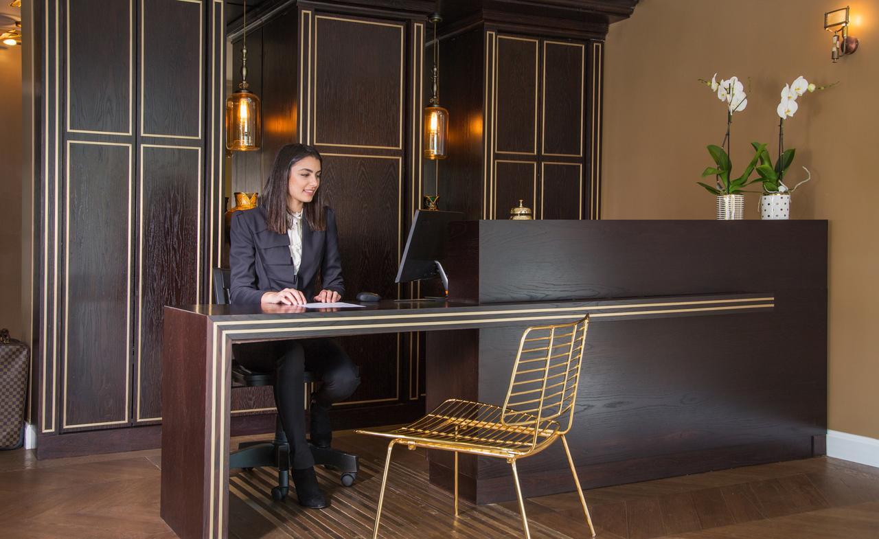 Hotel A23 Boutique 3*