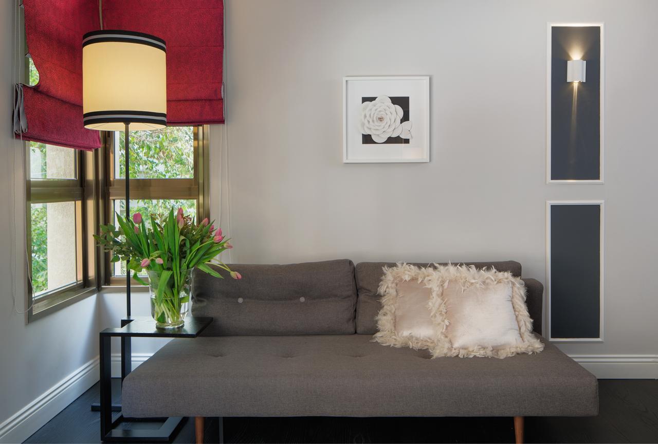 A23 Boutique 3* Tel Aviv