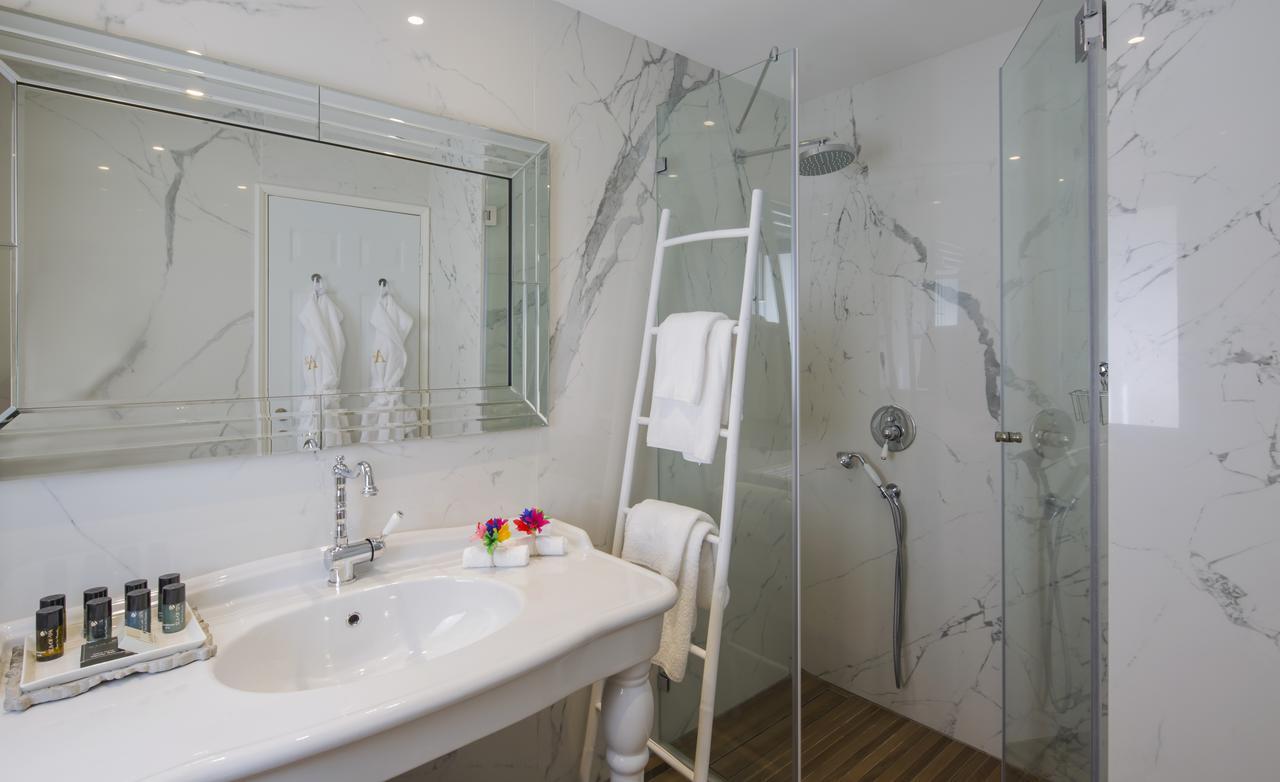 Hotel A23 Boutique 3*
