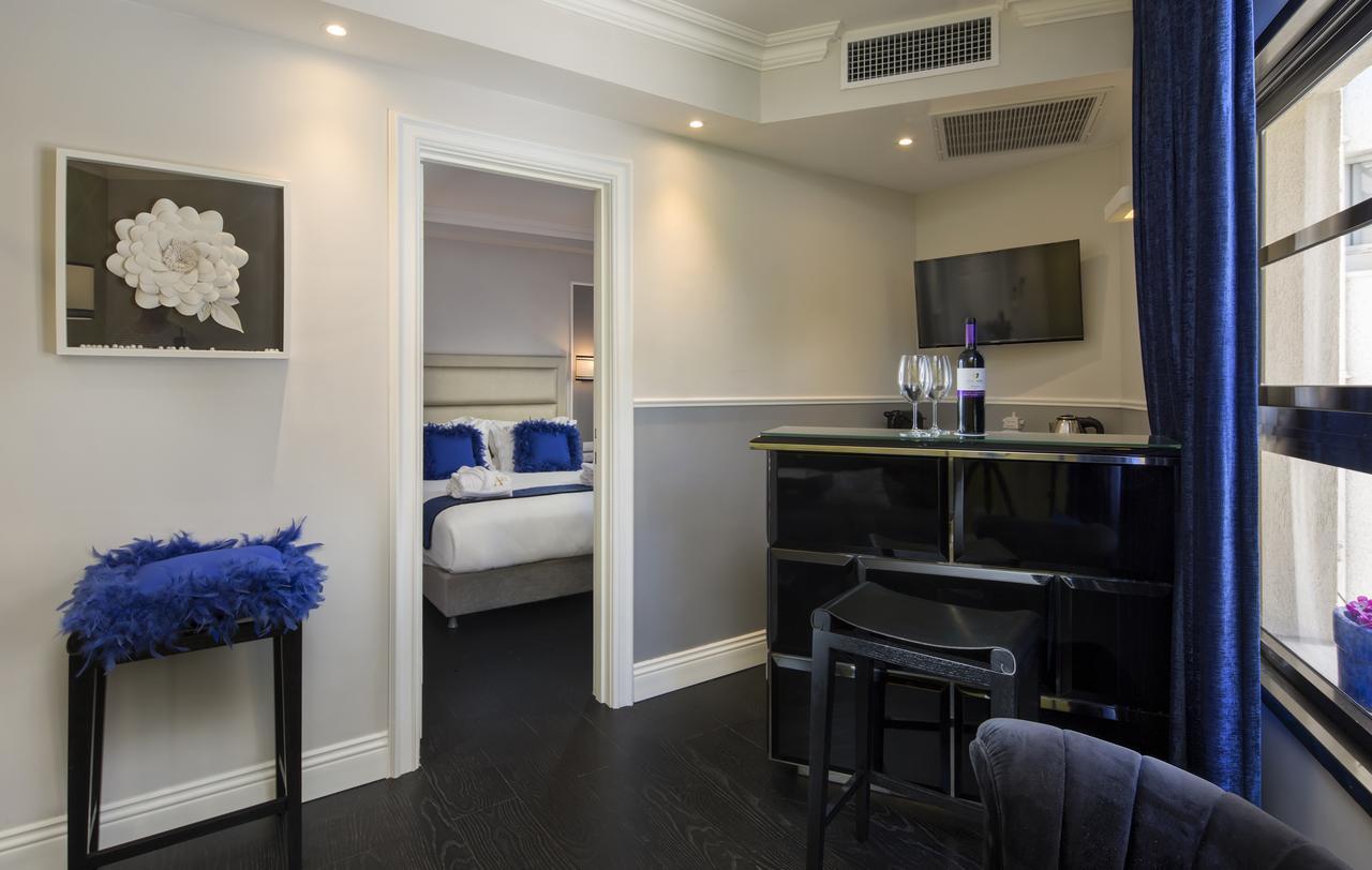 Hotel A23 Boutique 3*