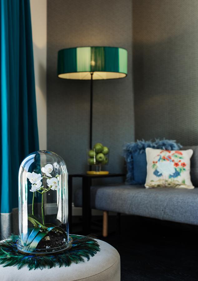 A23 Boutique 3* Tel Aviv
