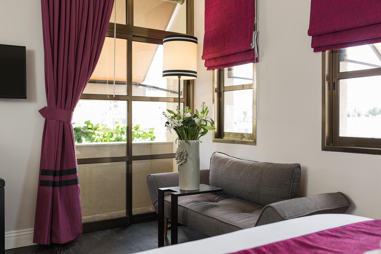 Hotel A23 Boutique 3*