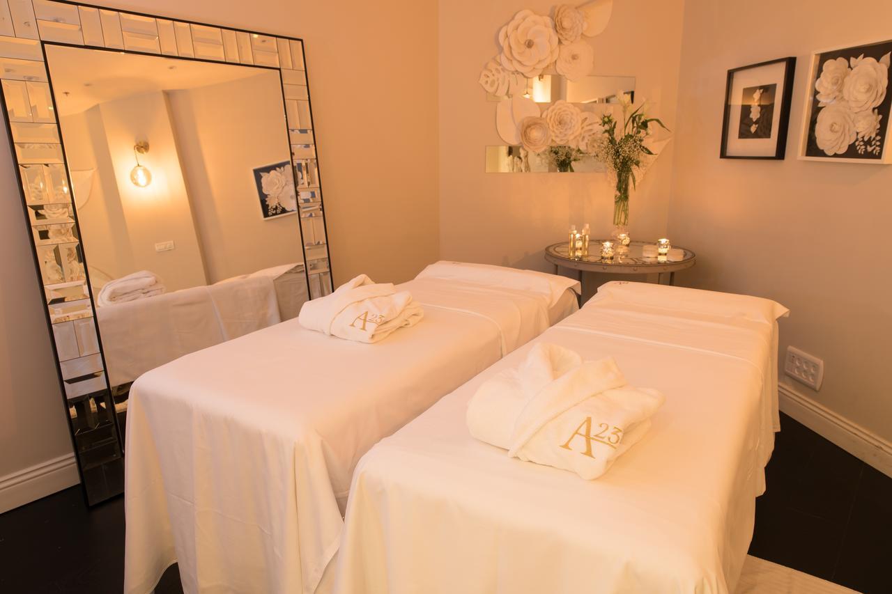 Hotel A23 Boutique Tel Aviv