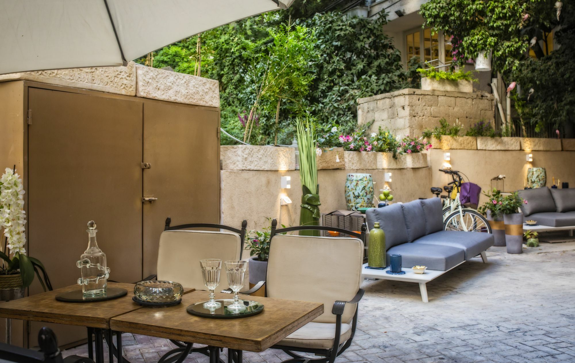 A23 Boutique Hotel 3*